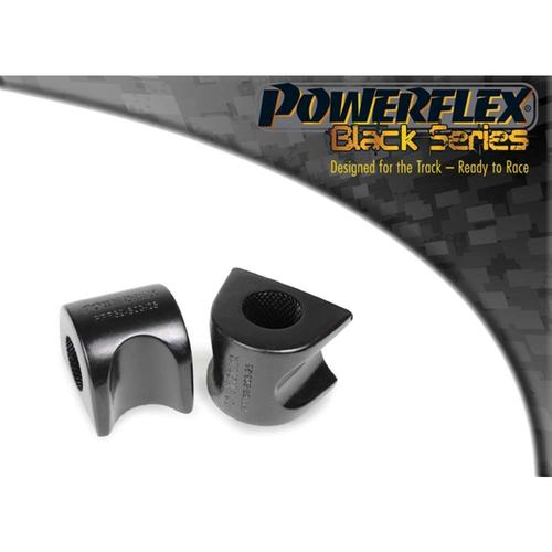Black Series Front Anti Roll Bar Bushes Toyota 86 / GT86 (from 2012 onwards)
