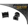 Powerflex Black Series Front Anti Roll Bar Bushes to fit Suzuki Ignis (from 2000 to 2008)