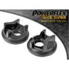 Powerflex Black Series Gearbox Mount Front Bush Insert to fit Suzuki Swift Sport MK2 (ZC31S) (from 2006 to 2010)