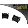 Powerflex Black Series Front Anti Roll Bar Bushes to fit Suzuki Swift Sport MK3 (ZC32S) (from 2010 to 2017)
