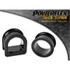 Powerflex Black Series Steering Rack Mounting Bush Kit to fit Toyota MR2 SW20 REV 1 (from 1989 to 1991)