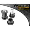 Powerflex Black Series Front Arm Front Bushes to fit Toyota Starlet GT Turbo EP82/Glanza V EP91 (from 1990 to 1999)