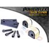 Powerflex Black Series Front Wishbone Rear Anti Lift Kit to fit Toyota Starlet GT Turbo EP82/Glanza V EP91 (from 1990 to 1999)