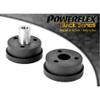 Powerflex Black Series Front Gearbox Mount Bush to fit Toyota Starlet GT Turbo EP82/Glanza V EP91 (from 1990 to 1999)