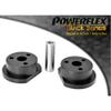 Powerflex Black Series Front Engine Mount to fit Toyota Starlet GT Turbo EP82/Glanza V EP91 (from 1990 to 1999)