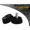 Powerflex Black Series Rear Gearbox Mount Bush to fit Toyota Starlet GT Turbo EP82/Glanza V EP91, LSD Models (from 1990 to 1999)