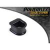 Powerflex Black Series Steering Rack Mount D Bush to fit Toyota Starlet GT Turbo EP82/Glanza V EP91 (from 1990 to 1999)