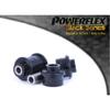 Powerflex Black Series Front Tie Bar Front Bushes to fit Toyota MR2 SW20 REV 2 to 5 (from 1991 to 1999)