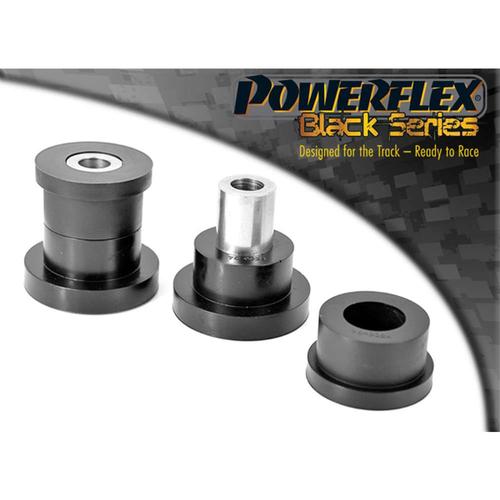 Black Series Front Lower Wishbone Front Bushes Toyota Supra 4 JZA80 (from 1993 to 2002)