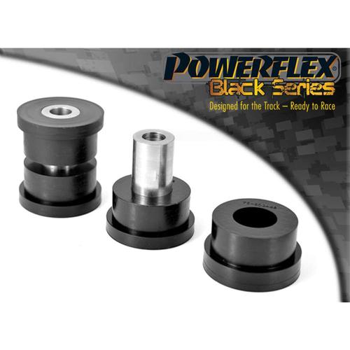 Black Series Front Lower Wishbone Rear Bushes Toyota Supra 4 JZA80 (from 1993 to 2002)