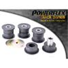 Powerflex Black Series Front Upper Wishbone Bushes to fit Toyota Supra 4 JZA80 (from 1993 to 2002)
