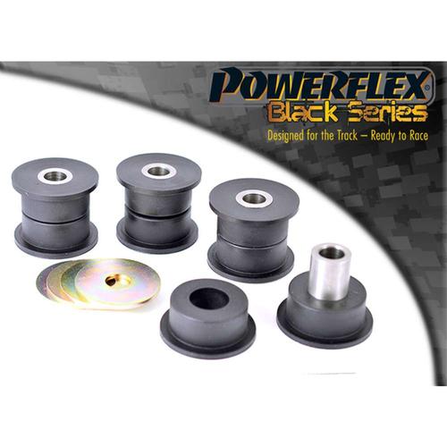Black Series Front Upper Wishbone Bushes Toyota Supra 4 JZA80 (from 1993 to 2002)