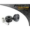 Powerflex Black Series Front Wishbone Rear Bushes to fit Vauxhall Corsa C (from 2000 to 2006)