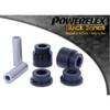 Powerflex Black Series Front Wishbone Front Bushes to fit Vauxhall Combo C