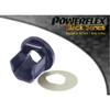Powerflex Black Series Gearbox Mount Insert to fit Vauxhall Corsa C (from 2000 to 2006)
