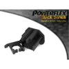 Powerflex Black Series Engine Mount Insert Right Side to fit Vauxhall Combo C