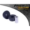 Powerflex Black Series Rear Lower Engine Mount Rear Bush to fit Vauxhall Meriva A (from 2003 to 2010)
