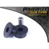 Powerflex Black Series Rear Lower Engine Mount Front Bush to fit Vauxhall Corsa C (from 2000 to 2006)
