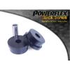 Powerflex Black Series Front Lower Engine Mount Bush to fit Vauxhall Meriva A (from 2003 to 2010)