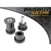 Black Series Front Arm Front Bushes Vauxhall Corsa E inc VXR/OPC (from 2015 onwards)