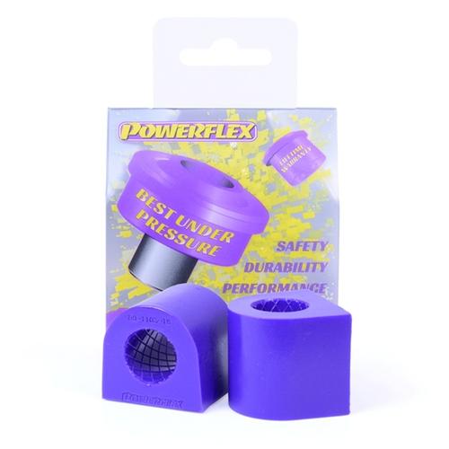 Front Anti Roll Bar Bushes Vauxhall Corsa D (from 2006 to 2014)
