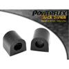 Powerflex Black Series Front Anti Roll Bar to fit Alfa Romeo MiTo (from 2008 to 2018)