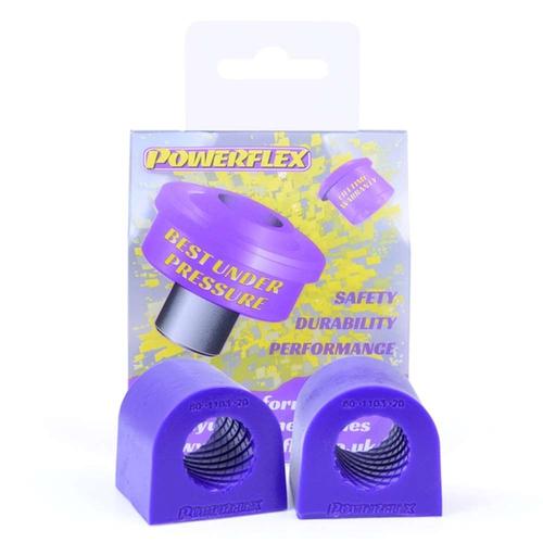 Front Anti Roll Bar Bushes Fiat Abarth Punto Evo (from 2009 to 2015)