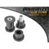 Powerflex Black Series Front Lower Wishbone Front Bushes to fit Cadillac BLS (from 2005 to 2010)