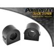 Black Series Front Anti Roll Bar Mounting Bushes (2 Piece) Vauxhall Vectra C (from 2002 to 2008)
