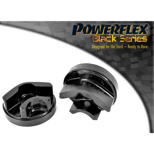 Black Series Front Lower Engine Mount Insert Cadillac BLS (from 2005 to 2010)