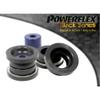 Powerflex Black Series Front Subframe Front Bushes to fit Saab 9-3 (from 2003 to 2014)