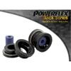 Powerflex Black Series Front Subframe Rear Bushes to fit Vauxhall Vectra C (from 2002 to 2008)