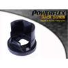 Powerflex Black Series Upper Right Engine Mounting Insert (Diesel) to fit Vauxhall Zafira A (from 1999 to 2004)