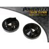 Powerflex Black Series Front Lower Engine Mount Insert (Diesel) to fit Vauxhall Astra MK5 - Astra H (from 2004 to 2010)