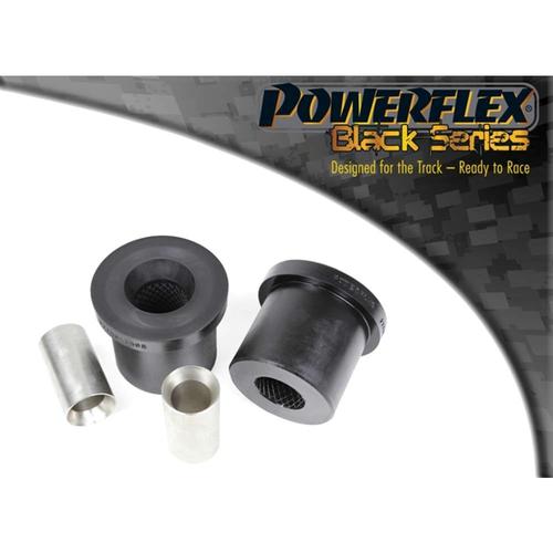 Black Series Front Arm Rear Bushes Vauxhall Cascada (from 2013 onwards)