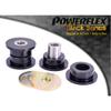 Powerflex Black Series Hyper Strut To Lower Arm Front Bushes to fit Vauxhall Astra MK6 - Astra J GTC, VXR & OPC (from 2010 to 2015)