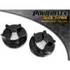 Powerflex Black Series Rear Engine Mounting Insert to fit Chevrolet Malibu MK8 V300 (from 2012 to 2017)