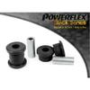 Powerflex Black Series Front Arm Front Bushes to fit Vauxhall Insignia 2wd (from 2008 to 2017)