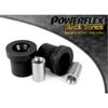 Powerflex Black Series Front Arm Rear Bushes to fit Vauxhall Insignia 2wd (from 2008 to 2017)
