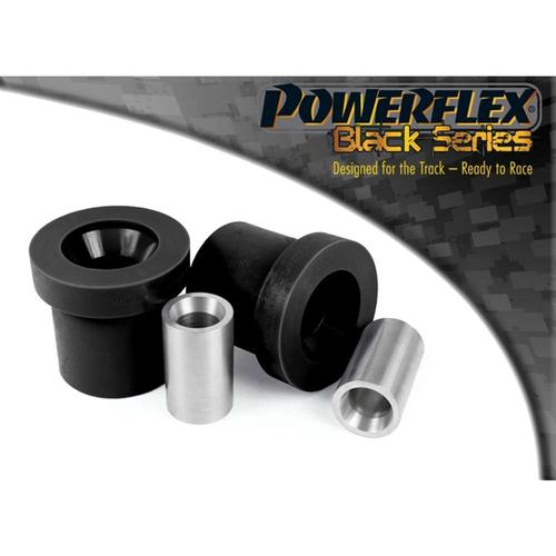 Black Series Front Arm Rear Bushes Holden Malibu MK8 V300 (from 2012 to 2017)