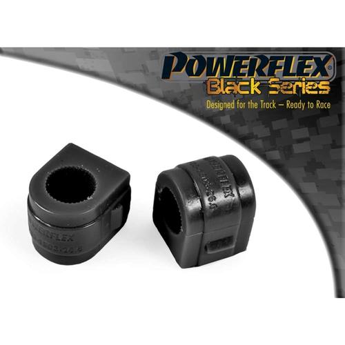 Black Series Front Anti Roll Bar Bushes Buick LaCrosse MK2 (from 2010 to 2016)