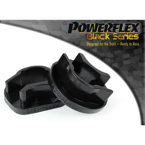 Black Series Engine Mount Rear Bush Insert Saab 9-5 YS3G XWD (from 2010 to 2012)