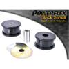 Powerflex Black Series Front Tie Bar To Chassis to fit Vauxhall Corsa B (from 1998 to 2000)