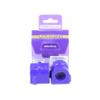 Powerflex Front Anti Roll Bar Mounting Bushes to fit Vauxhall Vectra B (from 1995 to 2002)