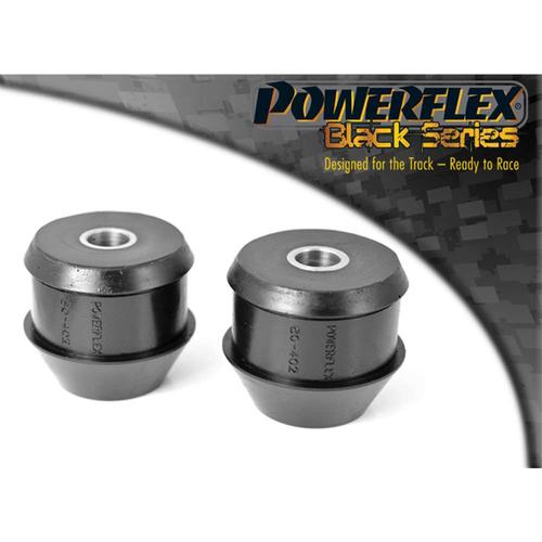 Black Series Front Wishbone Inner Bushes (Rear) Vauxhall Calibra 2wd (from 1989 to 1997)