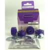 Powerflex Front Anti Roll Bar Mounting Bolt Bushes to fit Vauxhall Astra MK3 - Astra F (from 1991 to 1998)