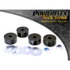 Powerflex Black Series Front Anti Roll Bar Mounting Bolt Bushes to fit Vauxhall Astra MK3 - Astra F (from 1991 to 1998)