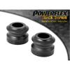 Powerflex Black Series Front Anti Roll Bar Eye Bolt Bushes to fit Vauxhall Cavalier 2WD, Vectra A (from 1989 to 1995)