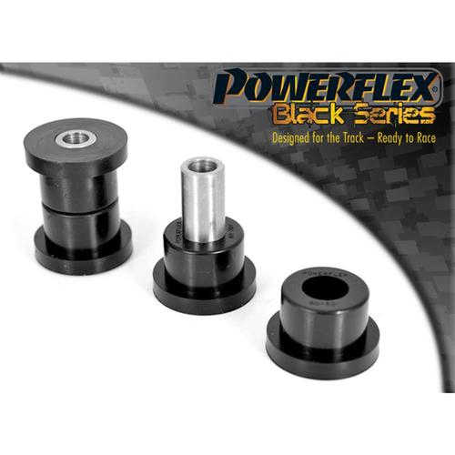 Black Series Front Lower Wishbone Front Bushes Vauxhall Vectra B (from 1995 to 2002)