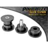 Powerflex Black Series Front Lower Wishbone Rear Bushes to fit Vauxhall Vectra B (from 1995 to 2002)